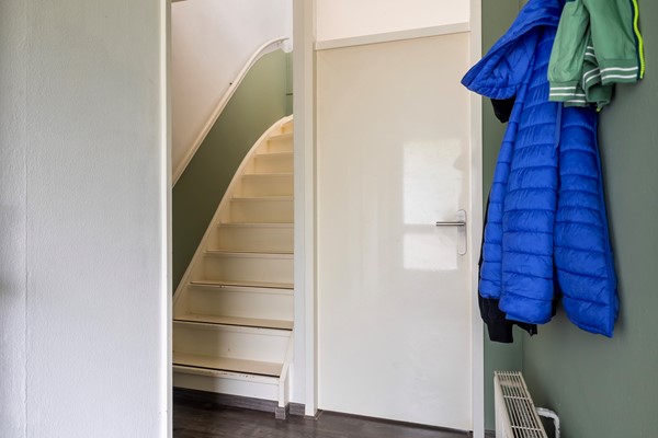 Medium property photo - De Twee Gebroeders 104A, 9207 CH Drachten